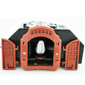กลไกนาฬิกา Cuckoo กับลูกตุ้ม Clockwork การเคลื่อนไหว - Product Image 1