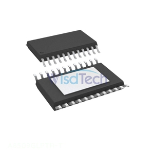 Компоненты электронной схемы 24 tssopephen A8509GLPTR-T управления питанием (PMIC) оригинал - Product Image 1
