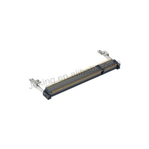 Jeking IC <span class=keywords><strong>chip</strong></span> mạch tích hợp linh kiện điện tử <span class=keywords><strong>DDR2</strong></span> khe cắm 200PIN 1.8V Chiều cao 5.2h Bộ nhớ chuyển tiếp kết nối thẻ - Product Image 4