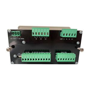 Kontroll system anzeige XK3190-C8 + LED-Anzeige Hohe Genauigkeit anzeige für Waage - Product Image 4