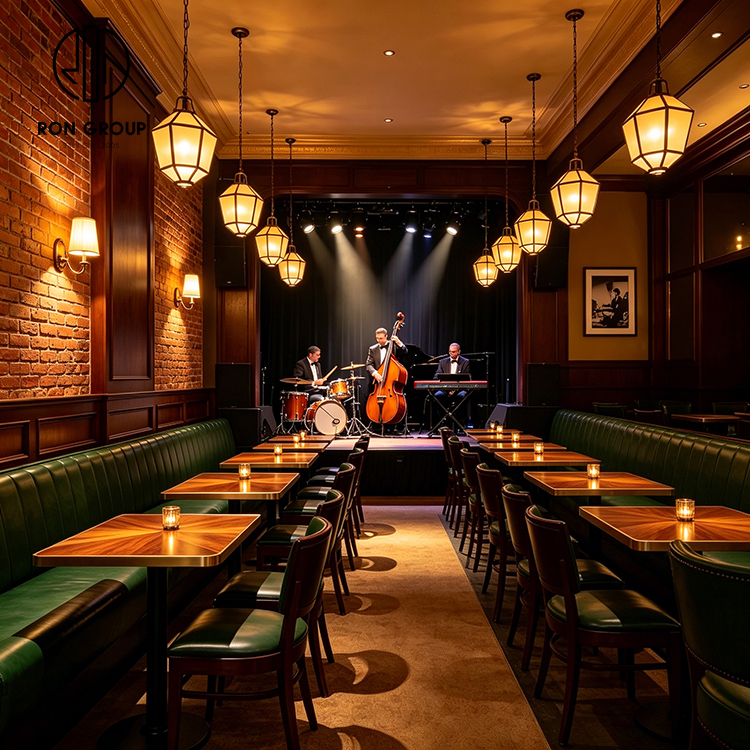 Restaurant Set1