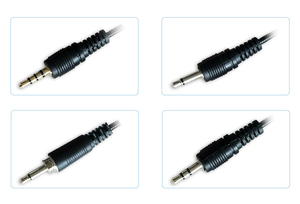3.5ミリメートルPlug-MiniでCondenser MicrophoneためPhones Voice Amplifier Recording - Product Image 4
