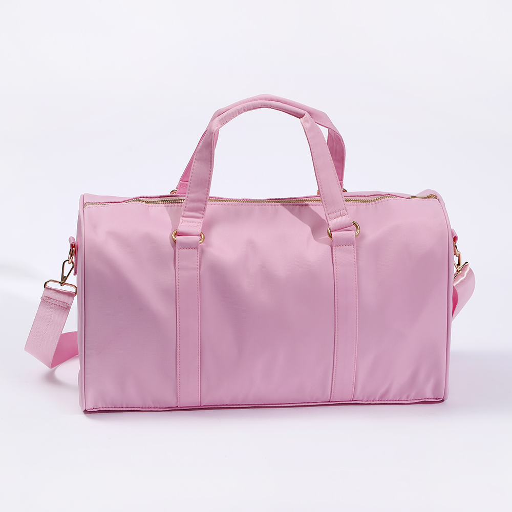 Nylon Light Pink