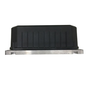 Controlador de motor de CA programable de 48V 72V para equipo de manejo de materiales alimentado por batería - Product Image 5
