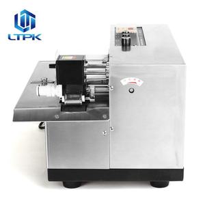 MY-380 Solid <strong>Ink</strong> <strong>Date</strong> <strong>Coding</strong> Machine Expired <strong>Date</strong> and Production <strong>Ink</strong> Wheel Printer - Product Image 3