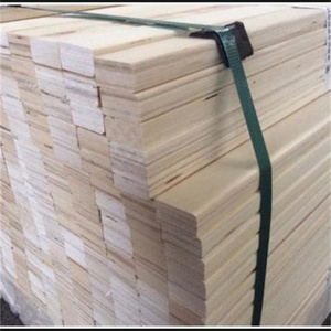 LVL yatak Slat pencere çerçevesi kavak LVL kanepe çerçevesi - Product Image 6