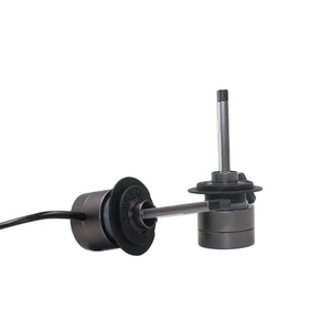 Araç aydınlatma sistemi, yeni tasarım 12V 6000k Mini H7 LED farlar ampuller kiti H1 H3 880 H7 H11 9005 9006 5202 luces led para autos - Product Image 4