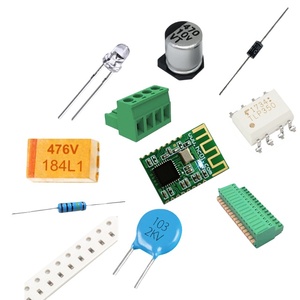ATTINY13A-SSU SOIC-8 Small Narrow Body Chip 8-bit Microcontroller IC Integrated Circuit ATTINY13A IC MCU 1KB <strong>FLASH</strong> 3.9mm - Product Image 3