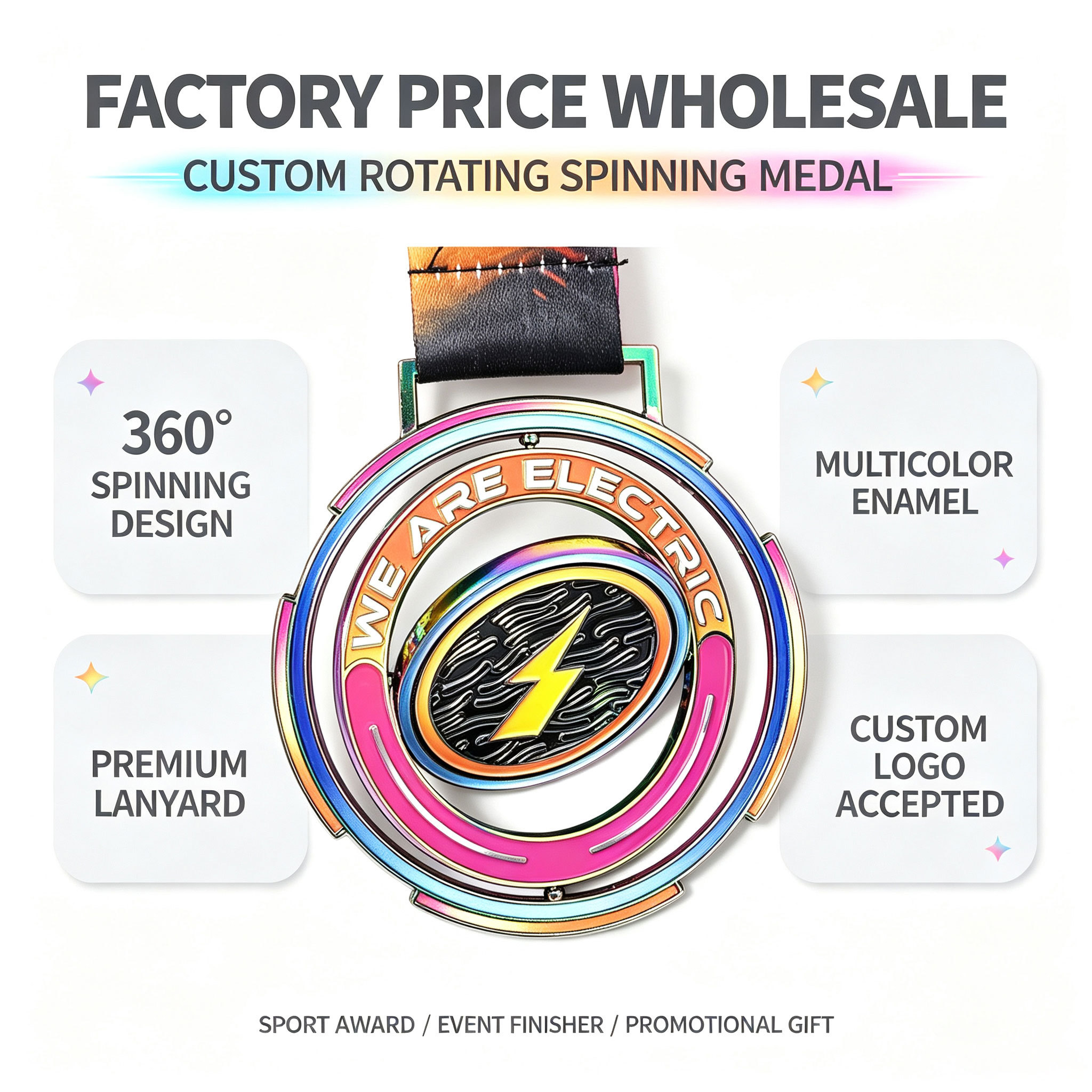 Custom Color
