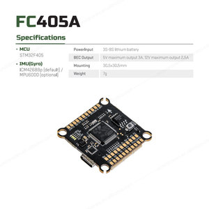 HS Airforce HS X07 7 Inch Racing <strong>FPV</strong> with Camera Carbon Fiber <strong>Frame</strong> Accessories Mini Quadcopter DIY Full Set Dron Mini Drone Kit - Product Image 4