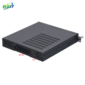 ELSKY Mini Pc Quad Core OPS-11H with Processor Tiger Lake 11th Gen CORE I7 HD_MI 2.0 VGA/DP 4K@60Hz Display for Whiteboard - Product Image 3