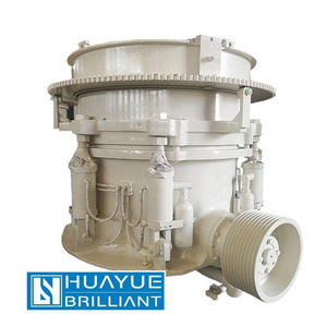 Cone Crusher Hot Sale Mining Stone Cone Crusher Hydraulic Cone Crusher