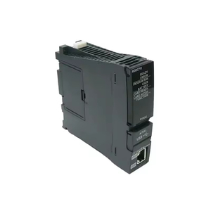 Brand New Original R08CPU CPU Module with Technical Support for PLC <strong>Programming</strong> Spot Stock Products Available - Product Image 2