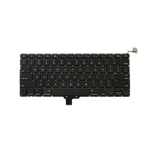 New Laptop <strong>A1278</strong> <strong>Keyboard</strong> US UK RU SP FR for MacBook Pro 13.3&quot; <strong>A1278</strong> <strong>Keyboard</strong> 2009 2010 2011 2012 Year - Product Image 1