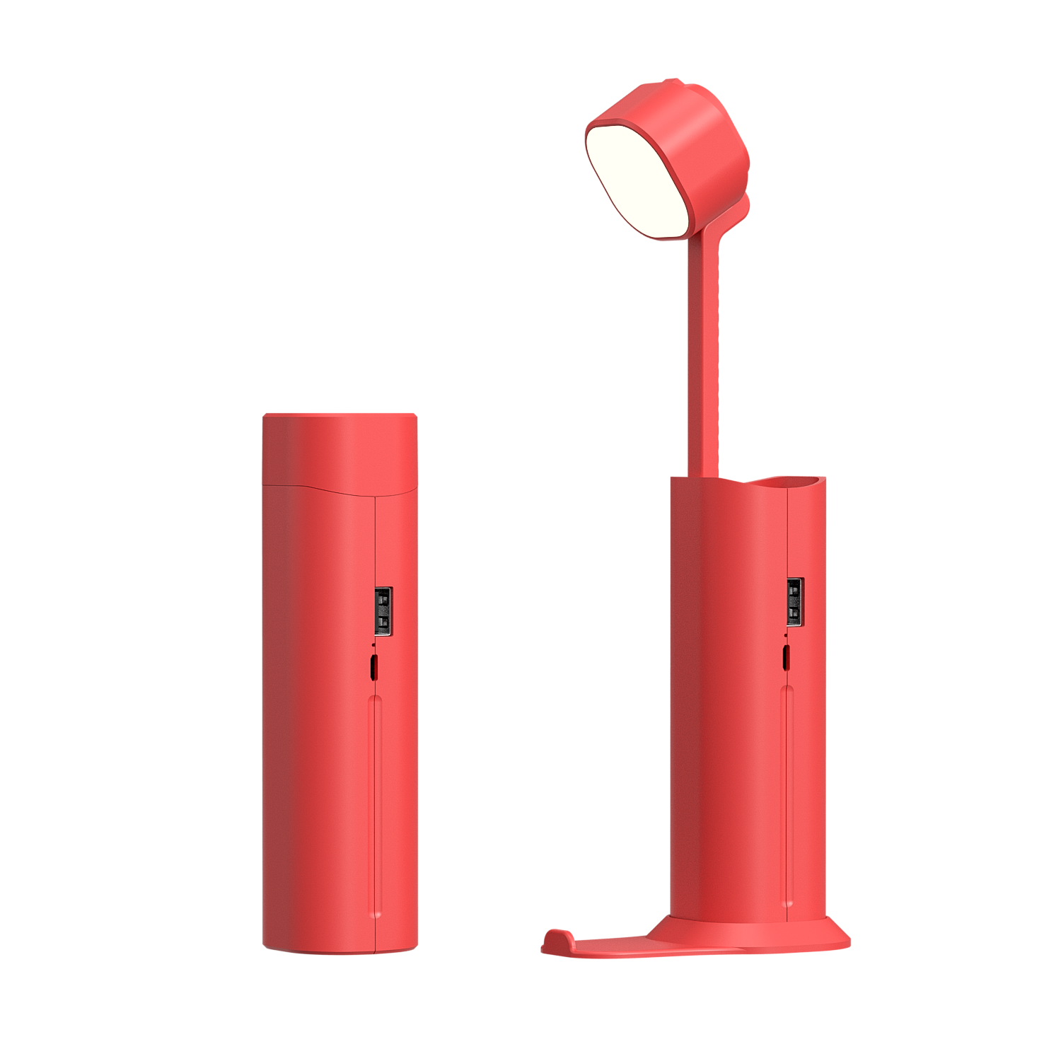 Red-1200mah