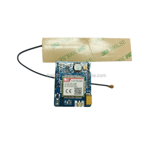 Simcom SIM7020E Breakout Mini Bordo di Centro Del Bordo di Sviluppo di SIM7020 Nb-Iot Modulo con Antenna Compatibile con SIM800C