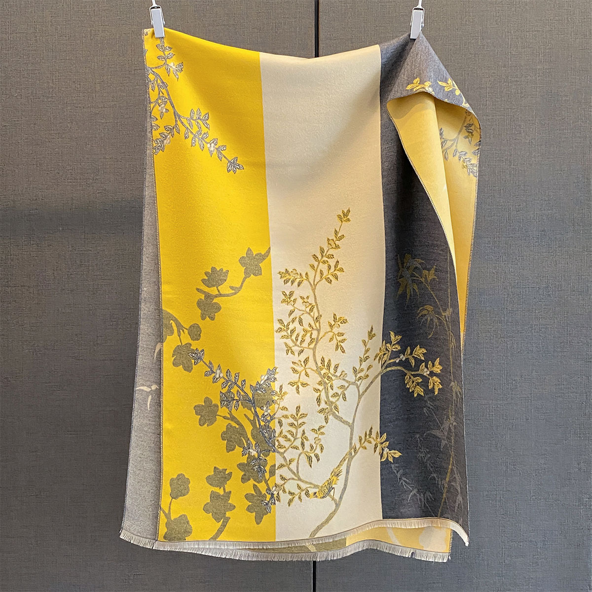 Gsj-513-yellow