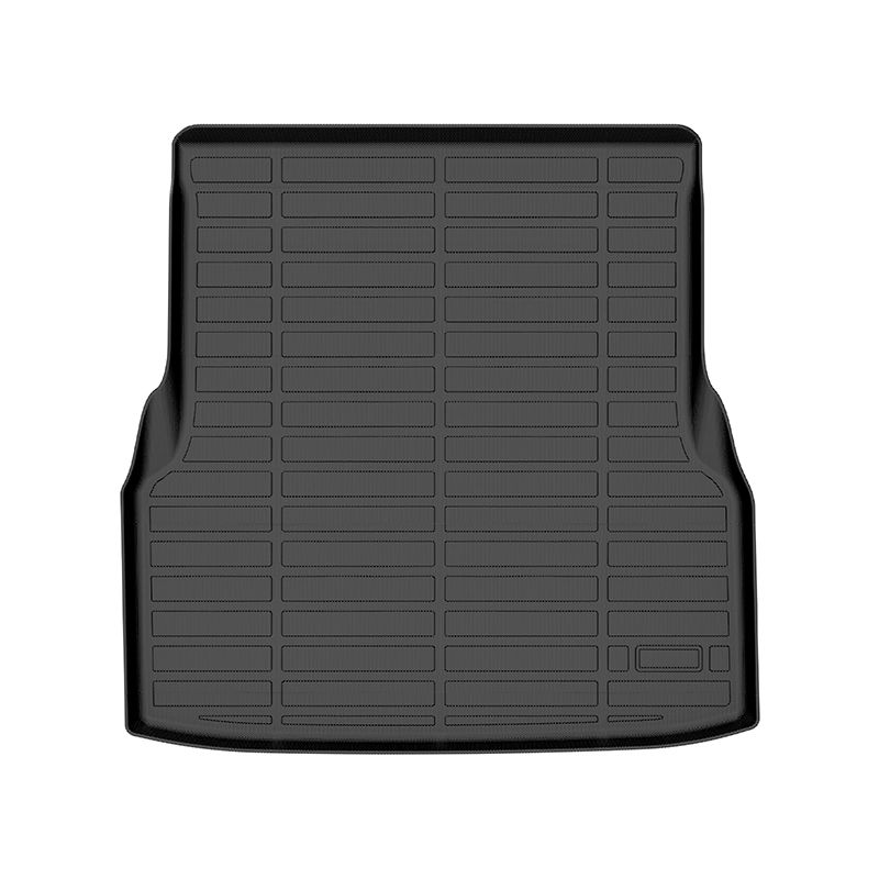 Alfombrilla para maletero de coche EQS Sedan 2022-2025