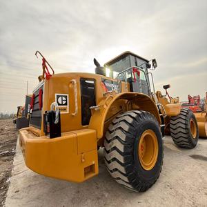Оптовая продажа, японский погрузчик Caterpillar 966F 966H 966G 966GC CAT950 CAT953 - Product Image 5