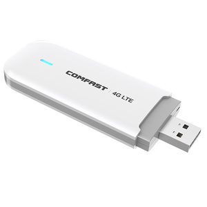 COMFAST 4G Lte Ufi WiFi <strong>Modem</strong> Dongle 150Mbps Wireless <strong>Modem</strong> USB Doogle with SIM Card Slot - Product Image 1