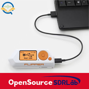 Strumento di programmazione Multi-funzionale portatile Flipper Zero per lo sviluppo di Internet Education & Maker board - Product Image 5