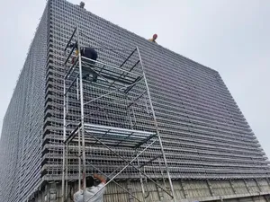 Светодиодные сетчатые светодиодные занавески