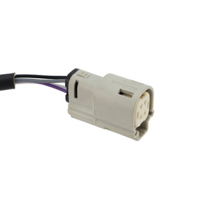 High Performance Four-Wire Oxygen <strong>Sensor</strong> Electronic Gray Plug for <strong>Delphi</strong> Fuel System New Condition Motorcycle Accessory - Product Image 5