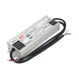 Meanwell Power HLG-120H-12B 120W 12VDC 3 in 1 dimming 1~10V CV &amp; CC Mode <strong>LED</strong> Driver - Product Image 1