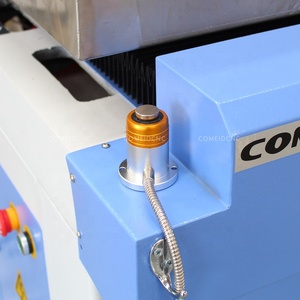6060 Metal <strong>CNC</strong> Machine Price in Pakistan Milling Machine - Product Image 6