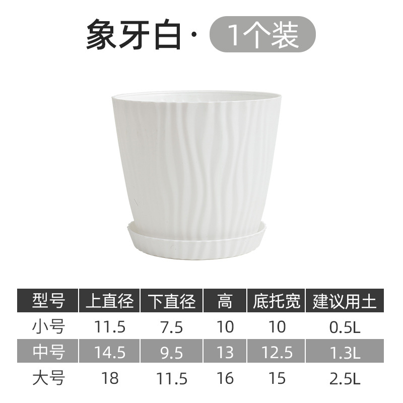 Ivory White