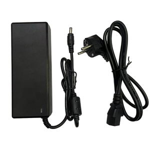 Single <strong>Output</strong> 12V 7A Dual Line Desktop Charger <strong>Adapter</strong> Power <strong>Adapter</strong> for <strong>Digital</strong> Equipment - Product Image 6