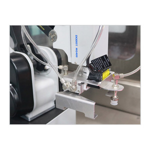 BGD 370 automatico Spray Sepeicmens stazione di lavoro di preparazione automatizzata campione Spray Tester di fabbricazione - Product Image 4