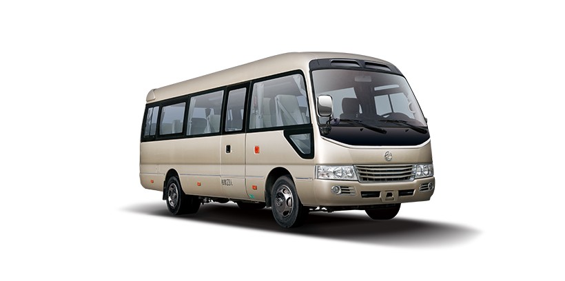 Le caboteur de moteur diesel de LHD transporte 7m 142 poids de restriction de HP 4300kg 0