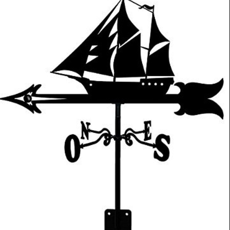Pequeño velero