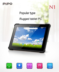 PIPO N1 MTK8735 2G 32G Tablet PC <strong>Android</strong> 7 <strong>OS</strong> 10.1 Inch MINI PC 1280*800 IPS Industrial <strong>Computer</strong> 4G LTE Sim Card <strong>Computer</strong> PiPoN1 - Product Image 2