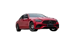 Adatto per 15-20 modelli di Mercedes Benz E-Class W213 vecchi E nuovi modelli 21-23 E63S AMG Kit Surround Wide Body - Product Image 6