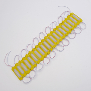 トレーラー用12V24Vトラック装飾2835 LEDモジュールランプIP65インジェクションLEDモジュール照明 - Product Image 4