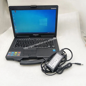 ET4 478-0235 538-5051 экскаватор диагностические инструменты ET4 с компьютером ET4 538-5051 диагностический инструмент - Product Image 3