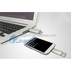 适用于安卓OTG智能手机和电脑的u盘 - Product Image 5