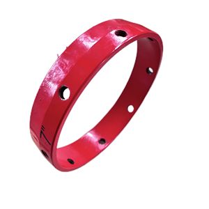 Anillo de parada estándar API de alta calidad para centralizador de carcasa, anillo de parada para centralizador para pozo de petróleo - Product Image 2