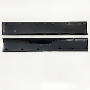 محرك الأقراص الصلبة أسفل HDD غطاء الخليج اليسار اليمين لوحة قذيفة ل PS3 سوبر ضئيلة - Product Image 6