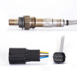 KLSK-0175 High Quality 5-<strong>Wire</strong> Wideband Oxygen <strong>Sensor</strong> <strong>O2</strong> <strong>Lambda</strong> <strong>Sensor</strong> LFN7-18-8G1 for Mazda <strong>3</strong> 06-09 2.0 2.<strong>3</strong> 5 08-10 2.<strong>3</strong>