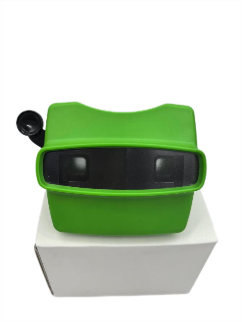 Factory Standard Viewfinder Only