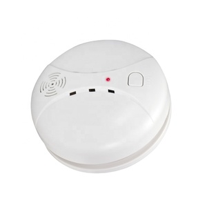 Sistema de alarma de seguridad para el hogar, dispositivo inalámbrico con WiFi, aplicación Tuya, GSM, con múltiples sensores, para casa y apartamento - Product Image 6