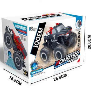 IQOEM 03086R çocuk elektrikli sürüklenme hızlı hız küçük dublör uzaktan <span class=keywords><strong>Rc</strong></span> Off Road el uzaktan kumanda oyuncak araba fiyat