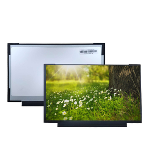 Pannello schermo 1920*1080 11.6 pollici modulo LCD OEM200-1200cd/m2 EDP30pin dritto/retro pieghevole controllo industriale dedicato - Product Image 2