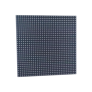 Indoor Full Color LED <strong>Display</strong> Screen <strong>Module</strong> P6,192*192mm - Product Image 3