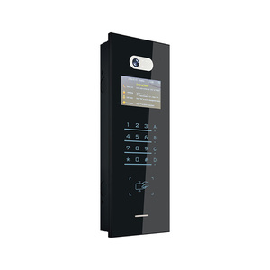 Sistema de intercomunicación para el hogar, intercomunicador con Wifi, vídeo, puerta, teléfono, Multi apartamento, Android, barato - Product Image 5