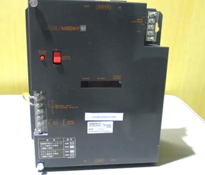 Nuovo Controller logico programmabile Servo potenza CPU A6BSW-P-S5 - Product Image 2