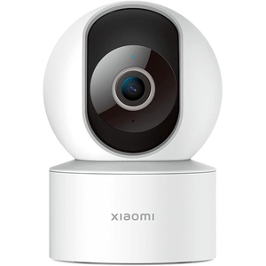 Stokta DE Xiao mi akıllı kamera C200 Wifi IP CCTV dijital Video kamera Ai insan algılama gece görüş ev güvenlik kamerası - Product Image 1